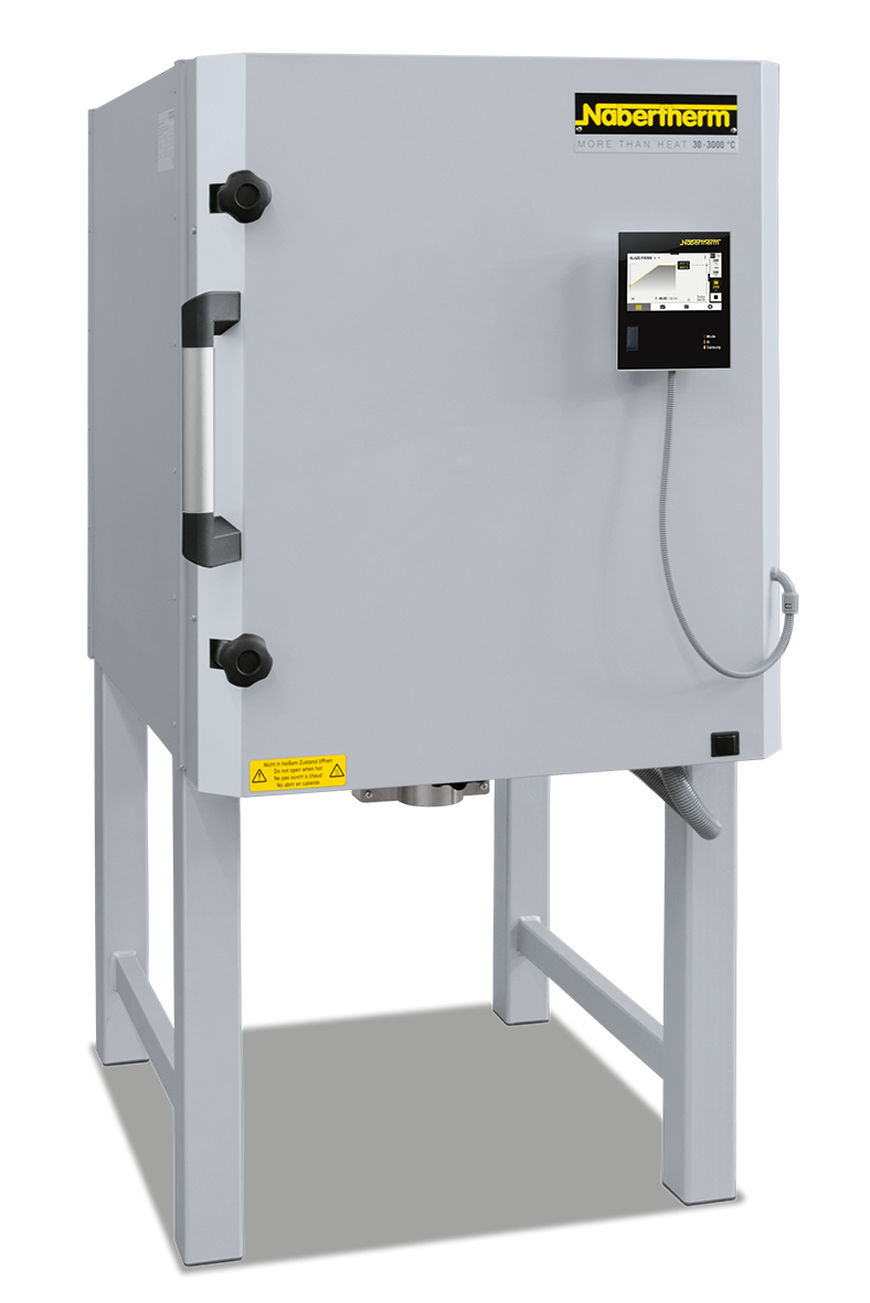 HORNO ELÉCTRICO NABERTHERM N140E