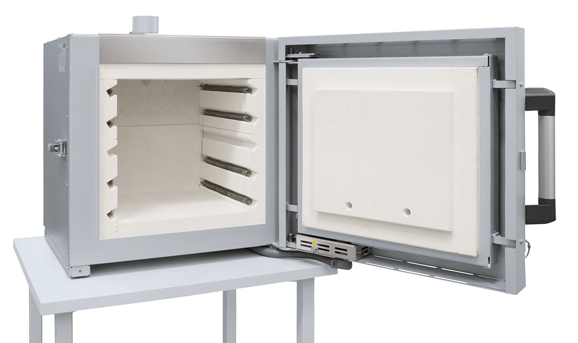 HORNO ELÉCTRICO NABERTHERM N40E