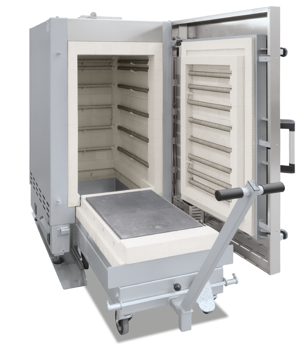 HORNO ELÉCTRICO NABERTHERM NW440